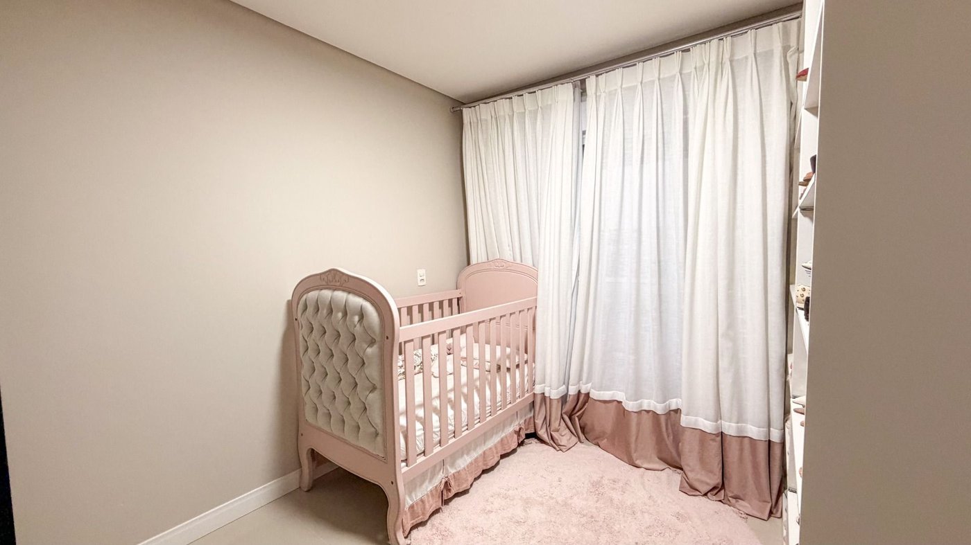 Cobertura Duplex com Vista para o Mar | 3 Suítes, SPA Privativo, Porteira Fechada e Lazer Completo