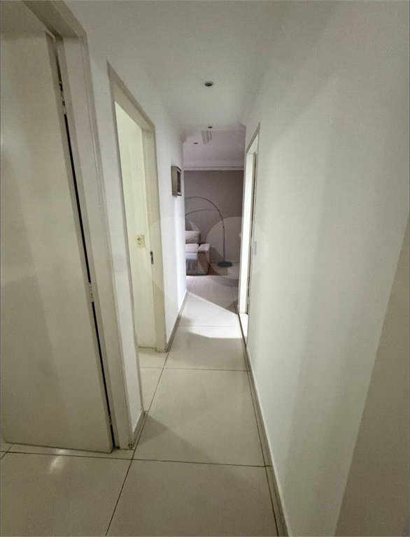 Apartamento à venda com 2 quartos em Vila Nova Cachoeirinha, São Paulo, SP