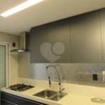 Apartamento à venda com 2 quartos, sendo 1 suíte, em Barra Funda, São Paulo, SP