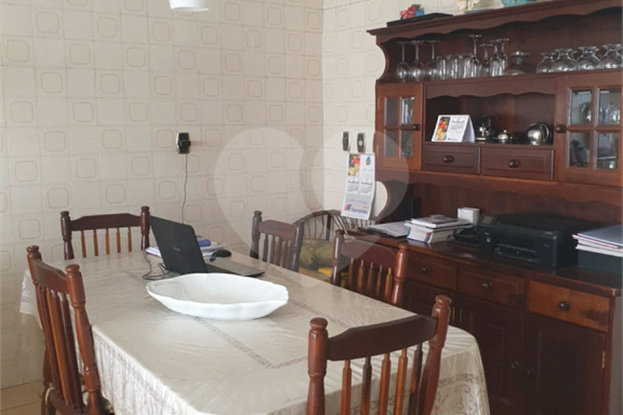Sobrado à venda ou para alugar com 3 quartos, sendo 1 suíte, em Santana, São Paulo, SP