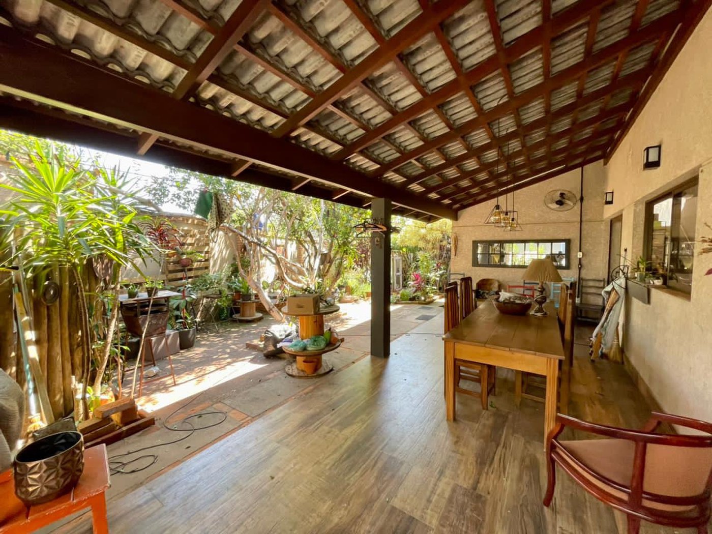 Casa à venda com 3 quartos, sendo 1 suíte, em Jardim Adelaide, Hortolândia, SP