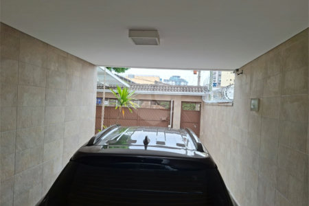 Sobrado à venda com 3 suítes em Jardim do Colégio (zona Norte), São Paulo, SP