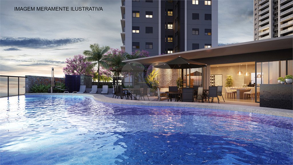 Apartamento à venda com 4 quartos, sendo 2 suítes, em Boa Vista, Sorocaba, SP