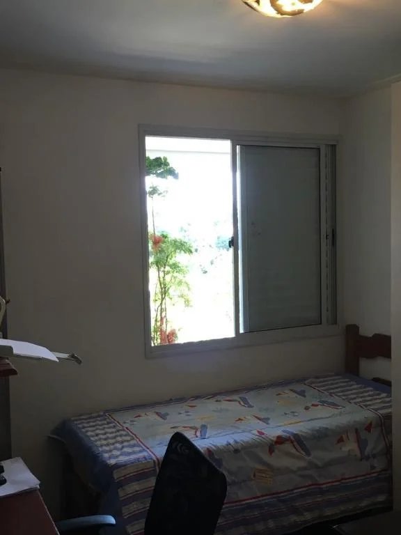 Apartamento à venda com 4 quartos, sendo 3 suítes, em Lar São Paulo, São Paulo, SP