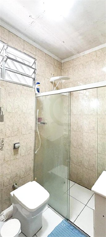 Casa à venda com 4 quartos em Santana, São Paulo, SP