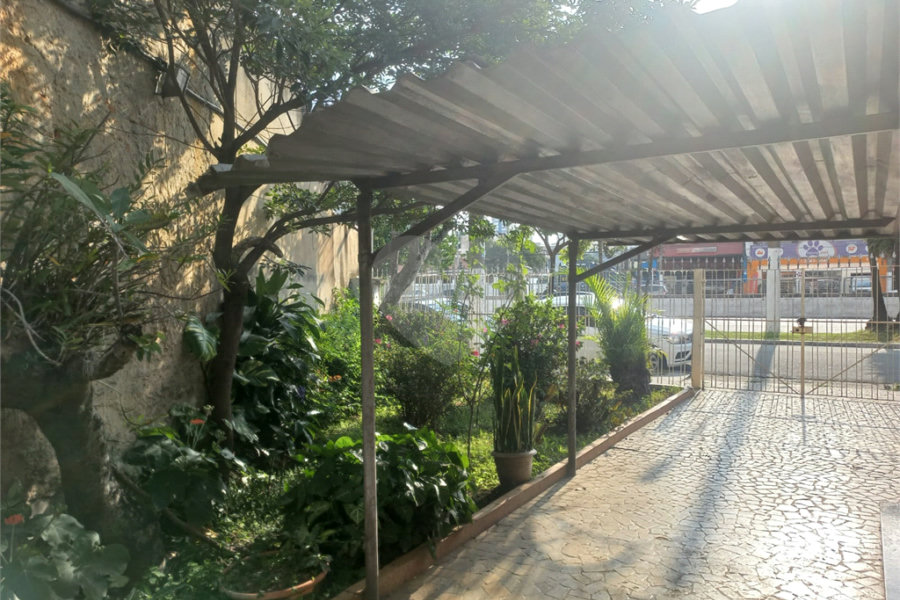Terreno à venda em Limão, São Paulo, SP