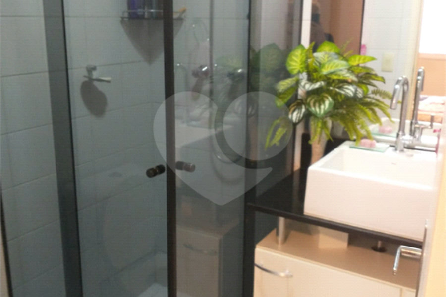 Apartamento à venda com 3 quartos, sendo 1 suíte, em Vila Guilherme, São Paulo, SP