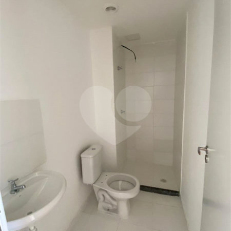 Apartamento à venda com 2 quartos em Vila Monumento, São Paulo, SP