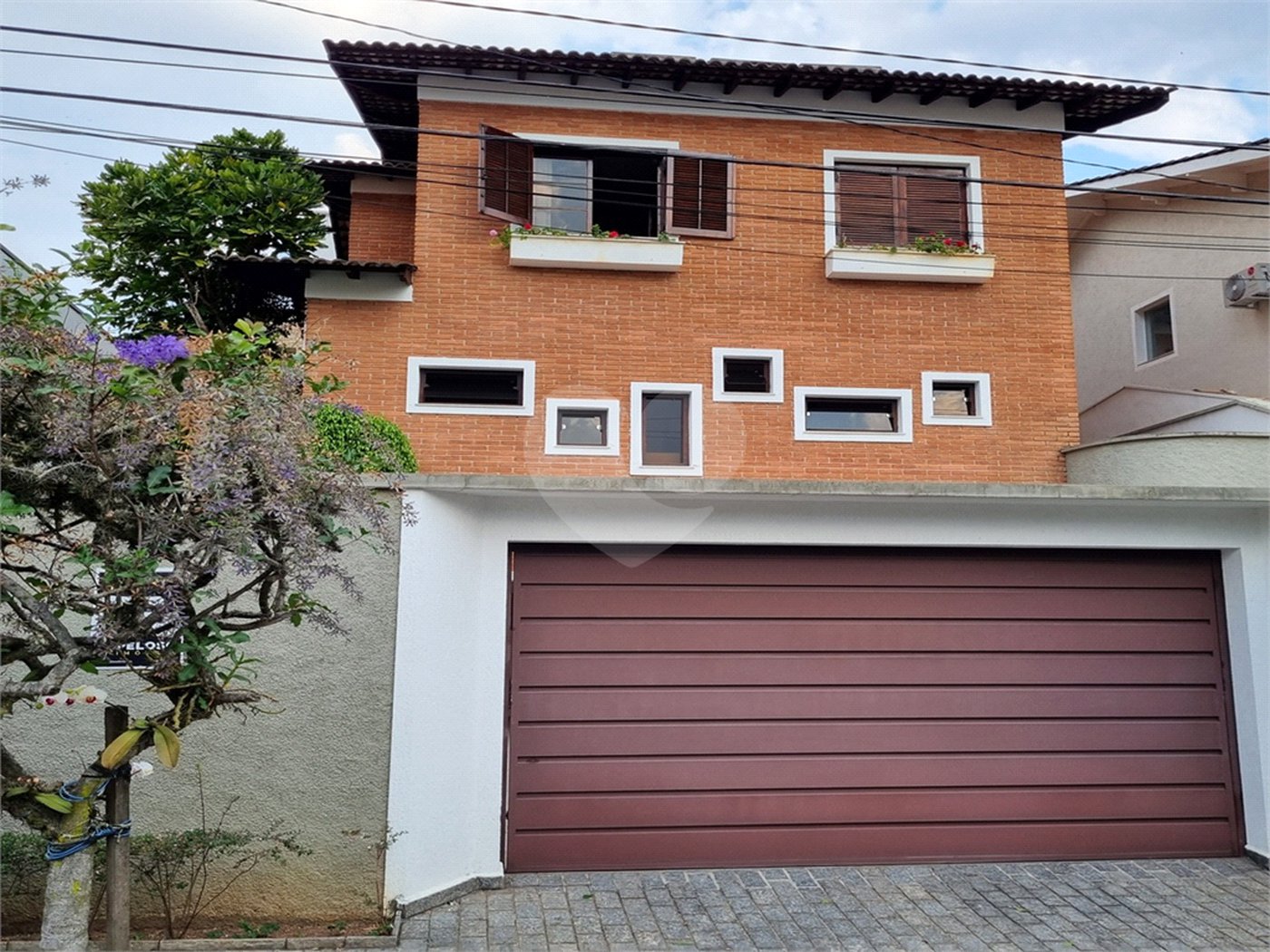 Sobrado à venda com 4 quartos, sendo 2 suítes, em Barro Branco (zona Norte), São Paulo, SP