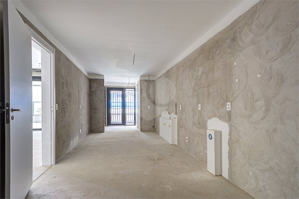 Apartamento à venda com 4 suítes em Brooklin Novo, São Paulo, SP