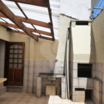 Casa Térrea à venda com 3 quartos, sendo 1 suíte, em Vila Isolina Mazzei, São Paulo, SP