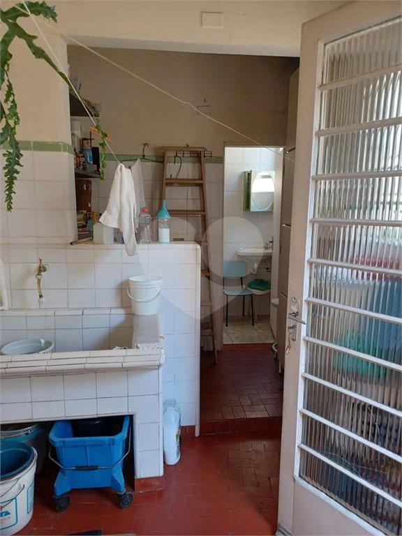 Sobrado à venda com 3 quartos em Santana, São Paulo, SP