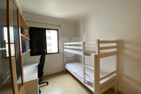 Apartamento para alugar com 2 quartos, sendo 1 suíte, em Santana, São Paulo, SP