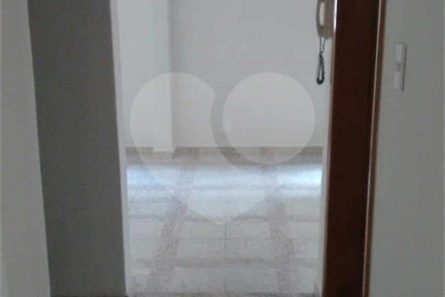 Apartamento à venda com 2 quartos em Tucuruvi, São Paulo, SP