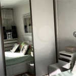 Apartamento à venda com 3 quartos em Limão, São Paulo, SP