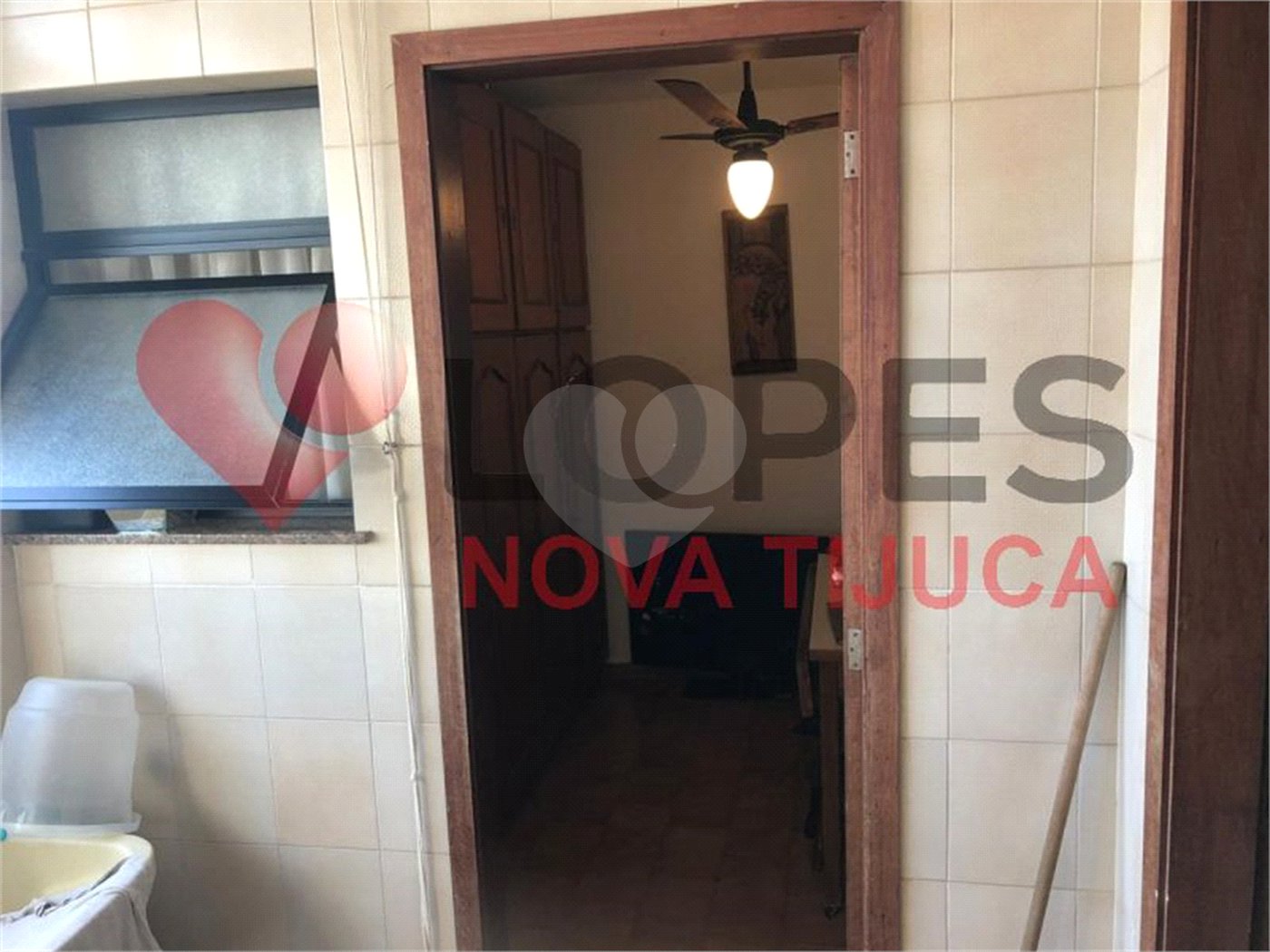 Cobertura à venda com 3 quartos, sendo 2 suítes, em Tijuca, Rio de Janeiro, RJ