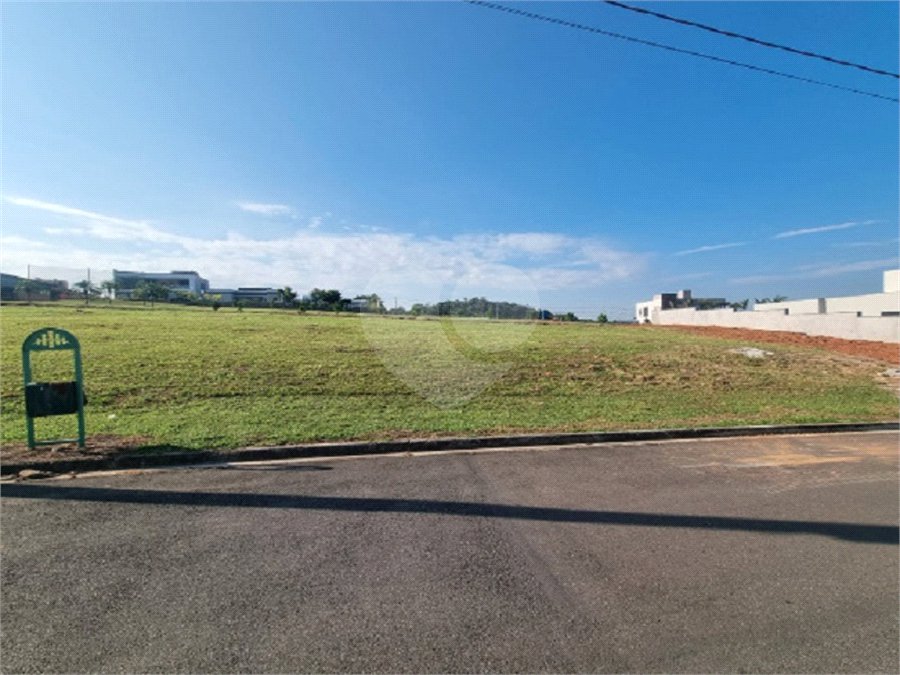 Terreno à venda no condomínio Jardins do Golfe Residencial Indaiatuba, Indaiatuba - SP