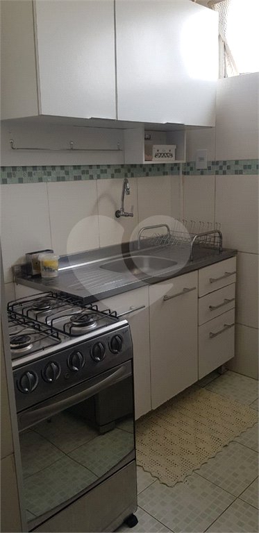 Apartamento à venda com 1 quarto em Barra Funda, São Paulo, SP