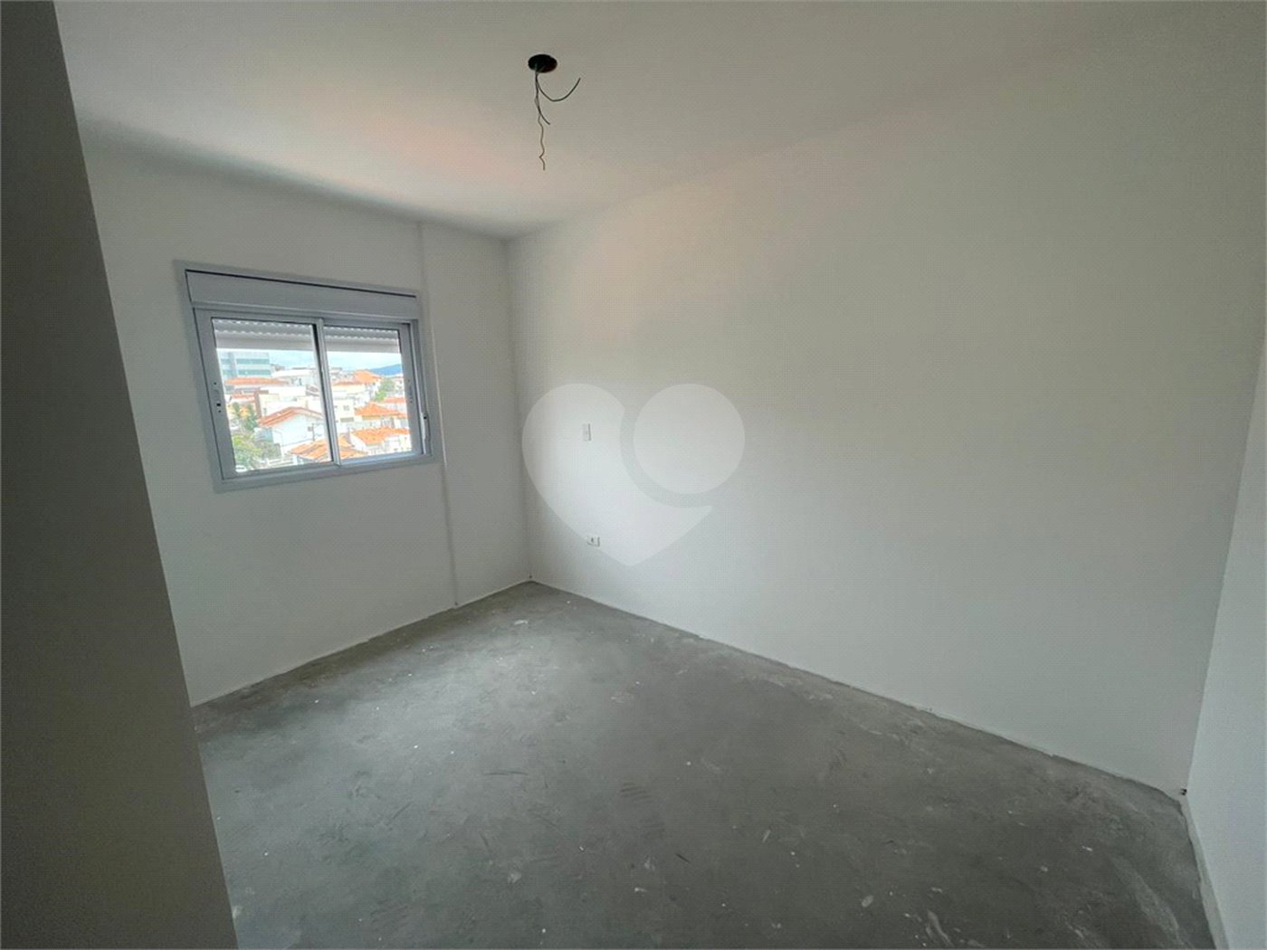Apartamento para alugar com 2 quartos em Tucuruvi, São Paulo, SP