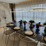 Apartamento à venda com 3 suítes em Brooklin Paulista, São Paulo, SP