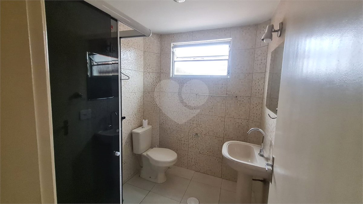 Apartamento à venda com 2 quartos em Casa Verde, São Paulo, SP