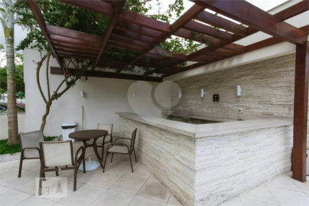 Apartamento para alugar com 1 quarto em Jacarepaguá, Rio de Janeiro, RJ