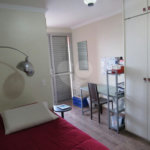 Apartamento à venda com 4 suítes em Jardim Ampliação, São Paulo, SP