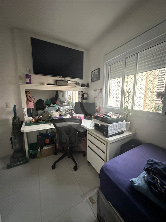 Apartamento à venda com 2 quartos, sendo 1 suíte,  em Brás, São Paulo, SP