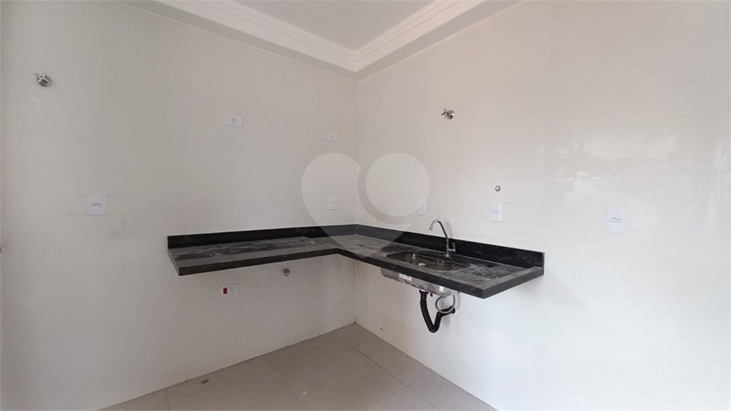 Apartamento à venda com 2 quartos em Santana, São Paulo, SP