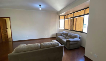 Apartamento com 3 dormitórios à venda, 117 m² por R$ 1.120.000,00 - Embaré - Santos/SP
