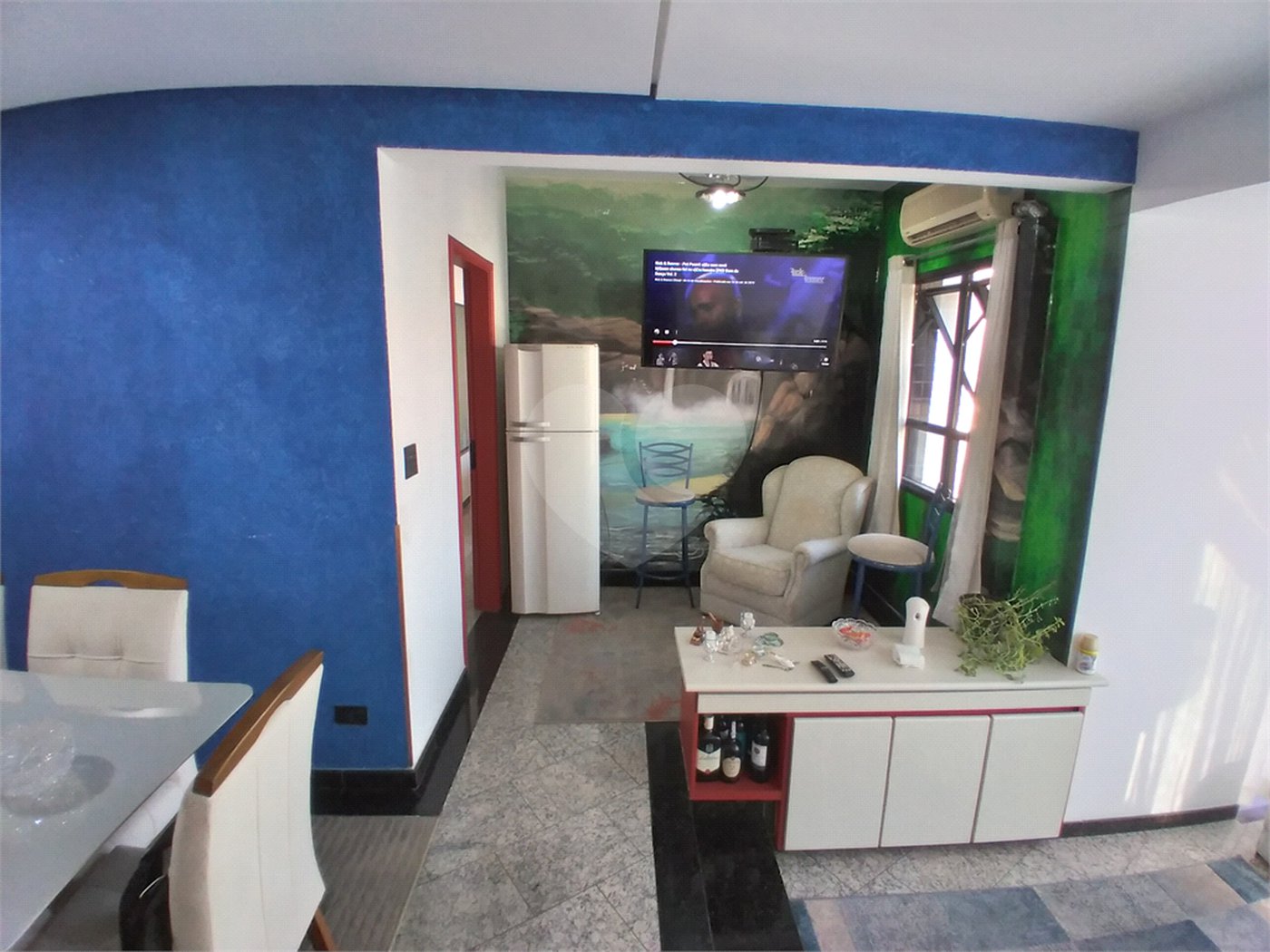 Apartamento à venda com 1 suíte em Santana, São Paulo, SP
