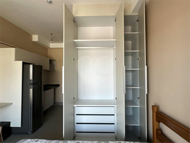 Studio à venda com 1 quarto em Chácara Santo Antônio, São Paulo, SP