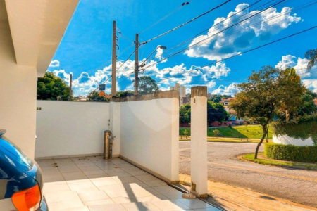 Casa à venda com 3 quartos, sendo 2 suítes, em Jardim Embaixador, Sorocaba, SP