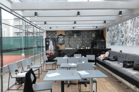 Sala para alugar em Vila Leopoldina, São Paulo, SP