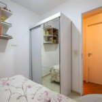 Apartamento à venda com 2 quartos em Pinheiros, São Paulo, SP