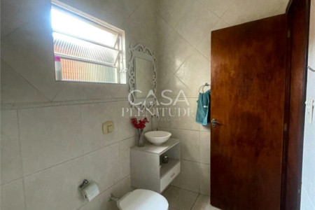Sobrado à venda com 2 quartos em Vila Eros, Sorocaba, SP
