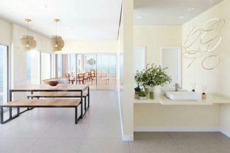 Apartamento à venda, 158 m² por R$ 4.488.000,00 - Embaré - Santos/SP