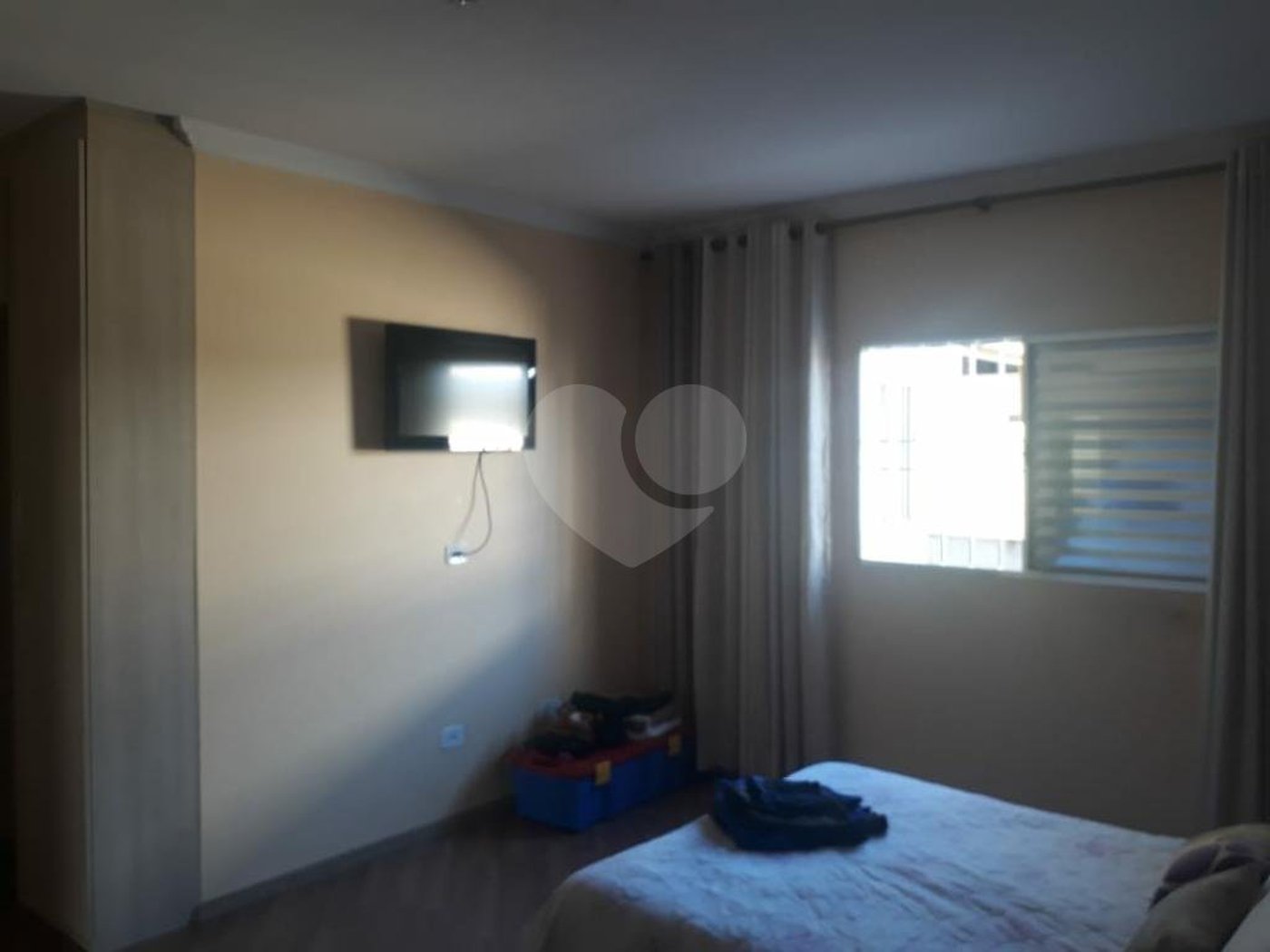 Sobrado à venda com 2 quartos em Limão, São Paulo, SP