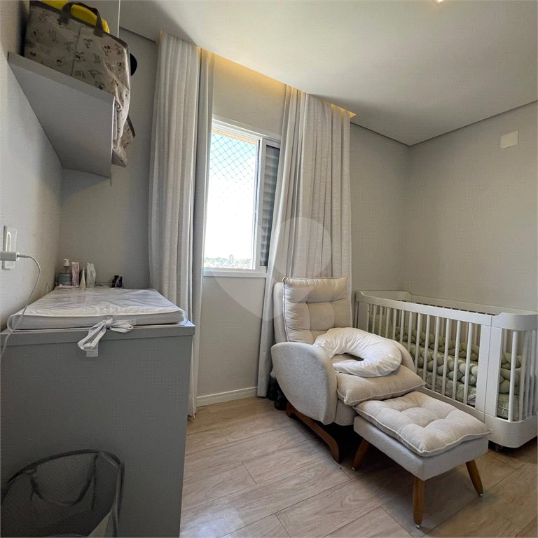 Apartamento à venda com 3 quartos, sendo 1 suíte, em Vila Suissa, Mogi das Cruzes, SP