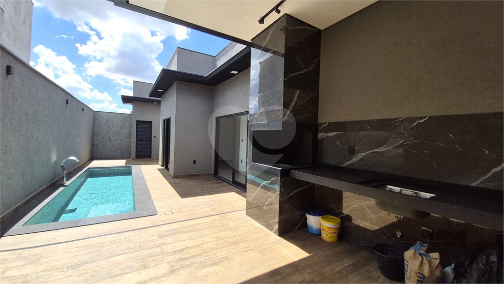 Casa à venda com 3 quartos, sendo 1 suíte, em Parque dos Lagos, Ribeirão Preto, SP