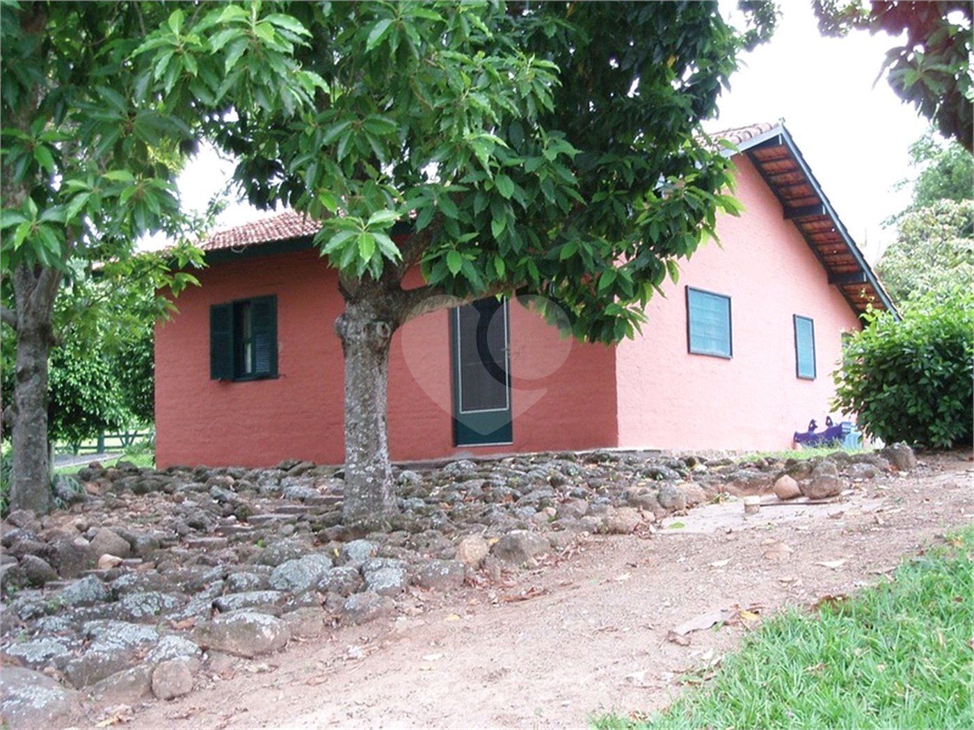 Fazenda à venda com 6 quartos, sendo 3 suítes, em Caldeira, Indaiatuba, SP