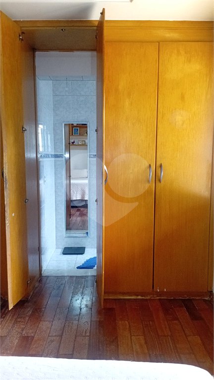 Casa à venda com 4 quartos, sendo 2 suítes, no condomínio Canamari, São Paulo - SP