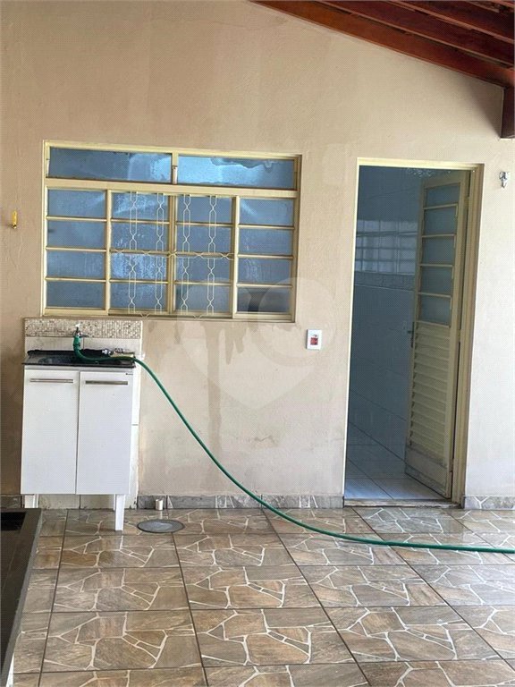 Casa à venda com 2 quartos, sendo 1 suíte, em Jardim Victório Antônio de Santi II, Araraquara, SP