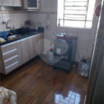 Casa à venda com 3 quartos em Mandaqui, São Paulo, SP