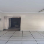 Casa Comercial à venda, Vila Matias, Santos - CA0198.