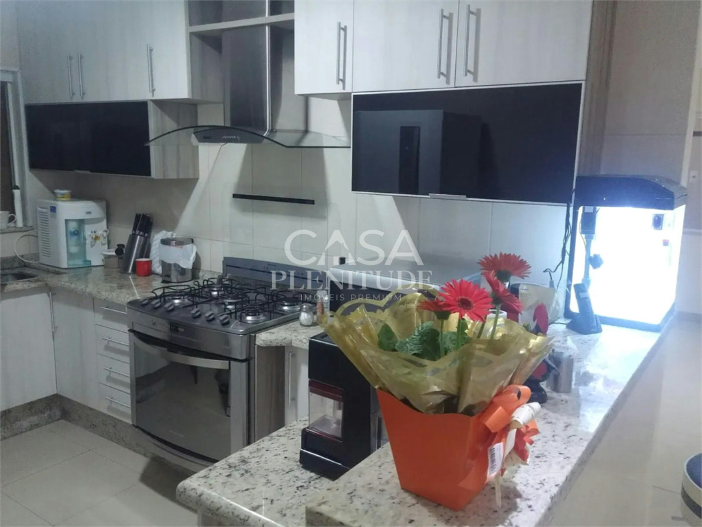 Casa Térrea à venda com 2 quartos, sendo 1 suíte, em Jardim Ipanema, Sorocaba, SP