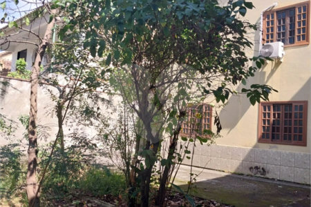 Casa à venda ou para alugar com 4 quartos, sendo 2 suítes, em Campo Grande, Rio de Janeiro, RJ