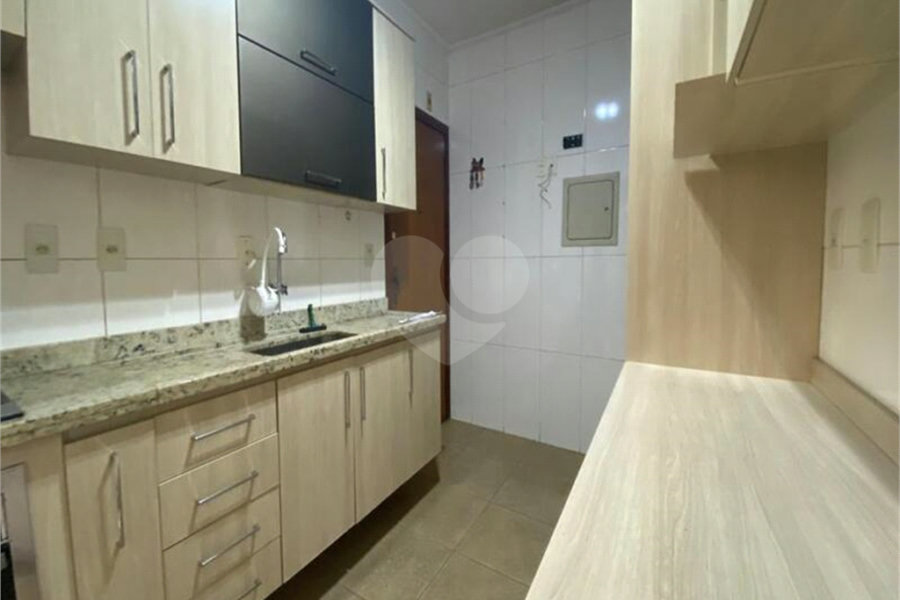 Apartamento à venda com 3 quartos, sendo 1 suíte, em Vila Guilherme, São Paulo, SP