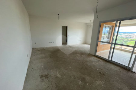 Apartamento à venda com 3 suítes em Jardim Emília, Sorocaba, SP