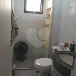 Apartamento à venda com 2 quartos, sendo 1 suíte, em Santa Teresinha, São Paulo, SP